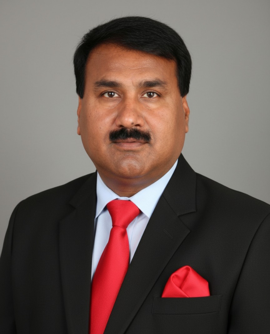 CEO of SEM PVT Ltd.