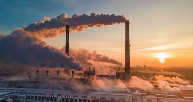 Image for EIA Section