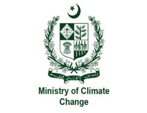 Icon Image for Ministry of Climate Change