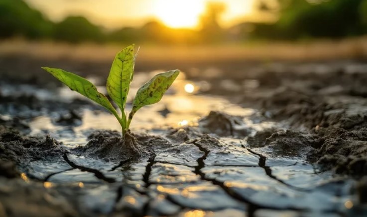 Image for Sustainable Resource Management