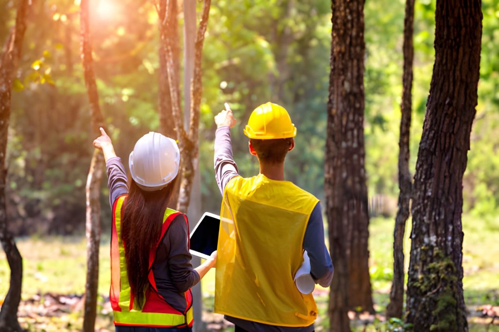 Environmental Impact Assessments (EIA)